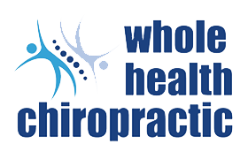 Chiropractic Memphis TN Whole Health Chiropractic and Wellness Center Logo